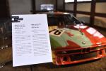 BMW M1 Group 4 Rennversion Art Car by Andy Warhol 1979 года